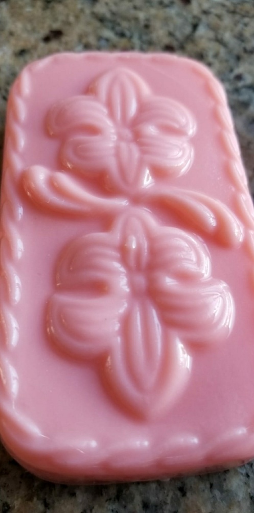 Homemade soaps - Picture 2 of 3